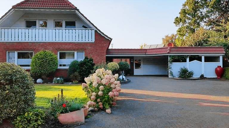 Ferienwohnung  Ihlow