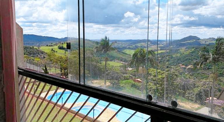 Apartment with 2 rooms for 5 persons — photo 4