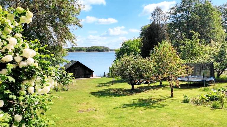 Ferienwohnung Carwitz