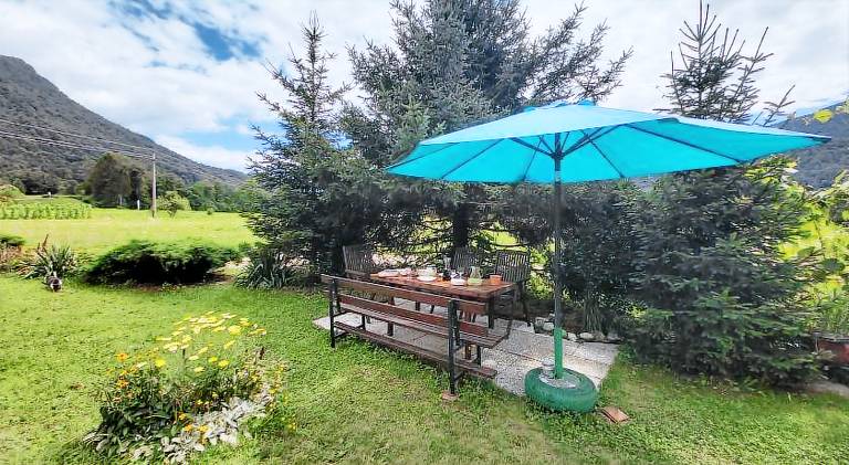 Holiday apartment with 2 rooms for 6 persons — photo 5