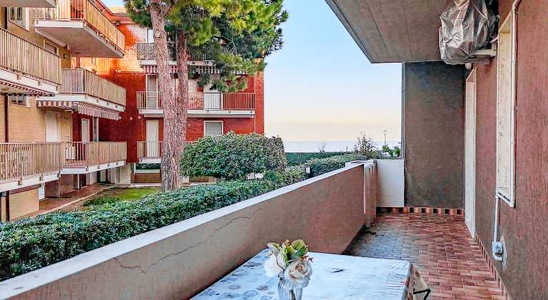 Holiday apartment | Beach nearby | Pets are welcome in Pineto