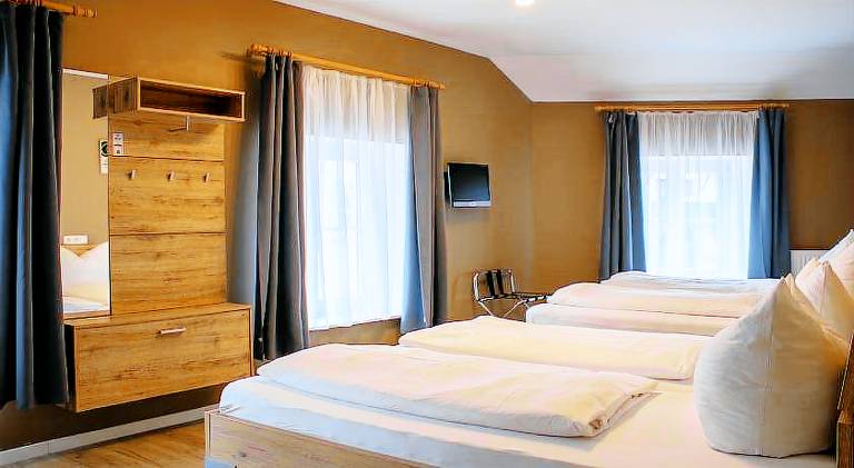 City Garni Hotel — photo 2