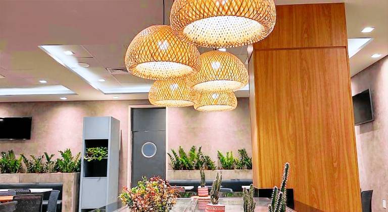 Celi Connect Hotel Orla Aracaju — photo 3