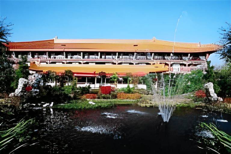 Van der Valk Hotel Breukelen in Utrecht