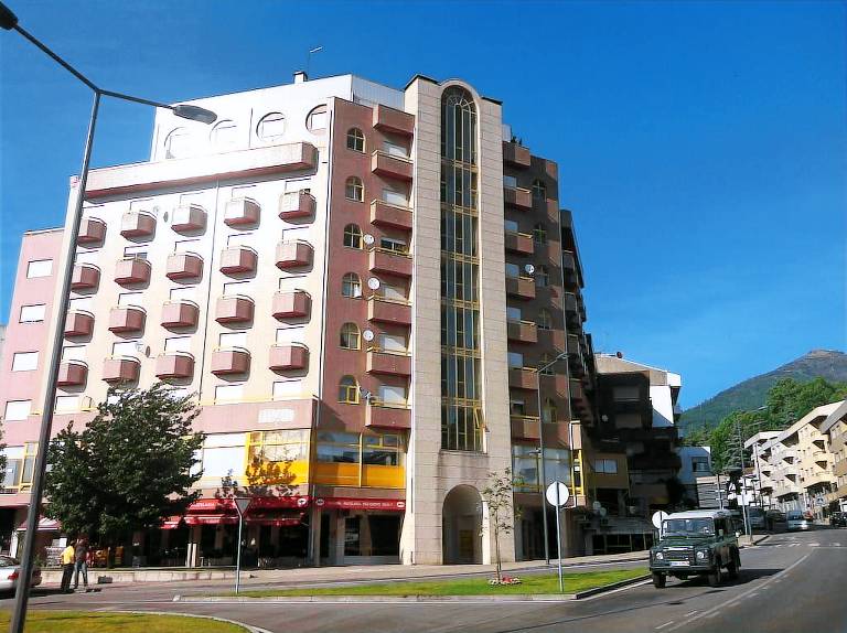 Apartamento Mondim de Basto