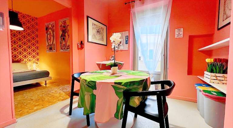 GUEST HOUSE SONNINO 37 Cagliari — photo 2
