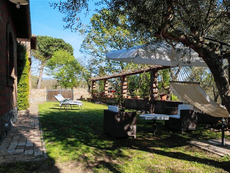 Villa Vetralla