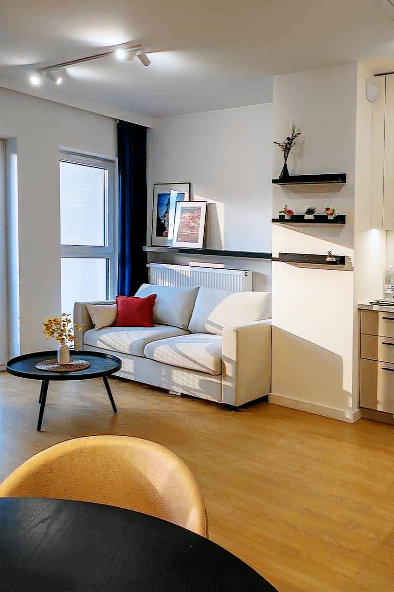 Apartament Przemyśl