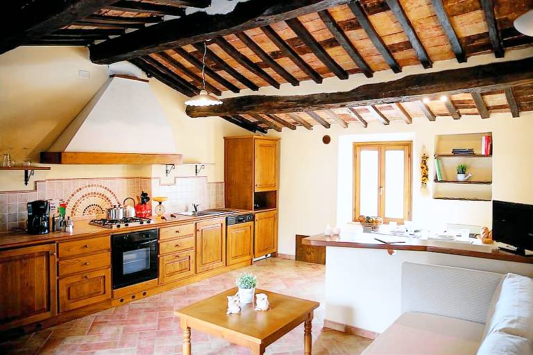 Agriturismo Tatti