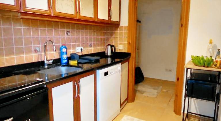 Apartment with 2 rooms for 4 persons — photo 3