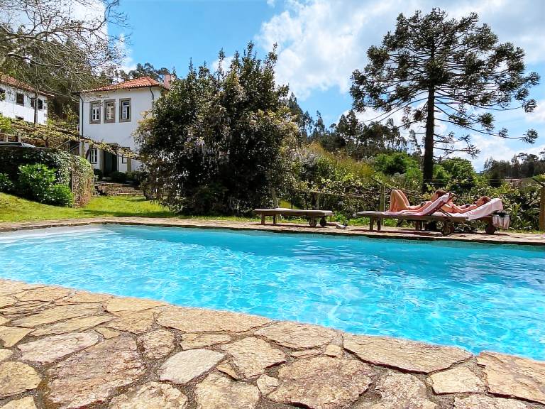 Villa Caminha