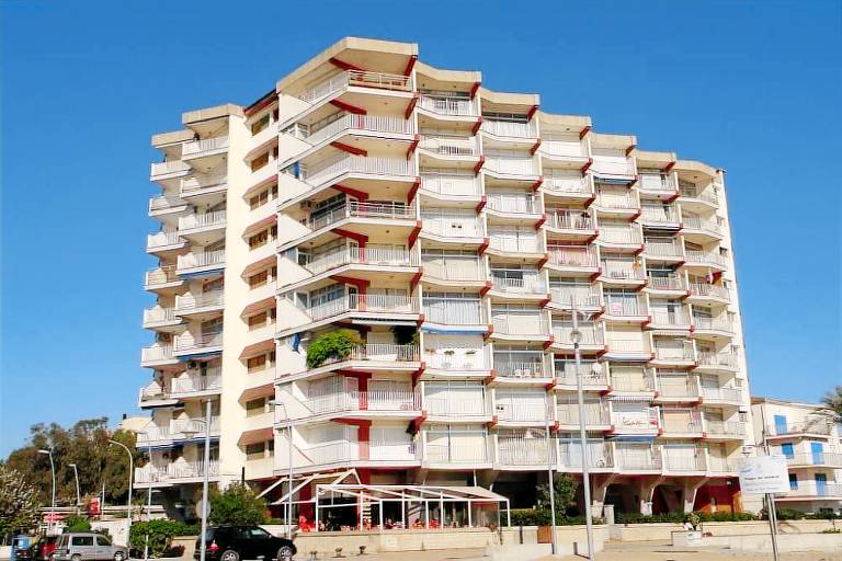 Apartamento Sant Salvador