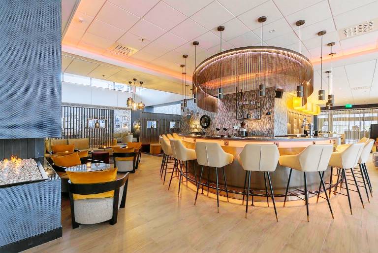 Leonardo Royal Hotel Den Haag- Promenade — photo 3