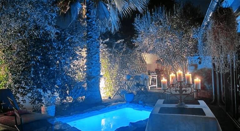 Hotel particulier d'hote le Philippe-le-Bel — photo 5