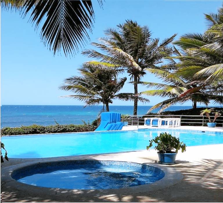 Villa Sosúa