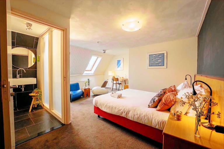 Ferienwohnung  Leeuwarden