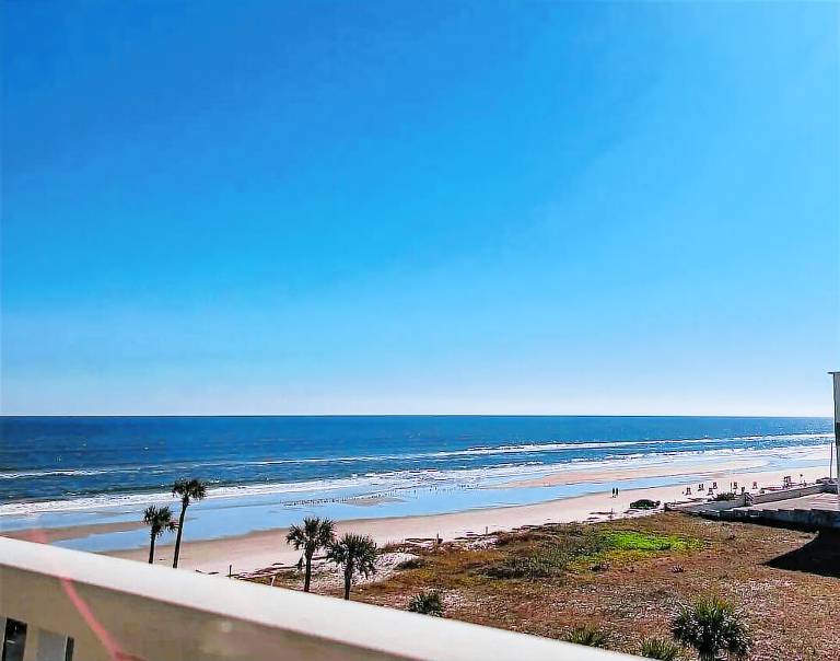 Condo Daytona Beach
