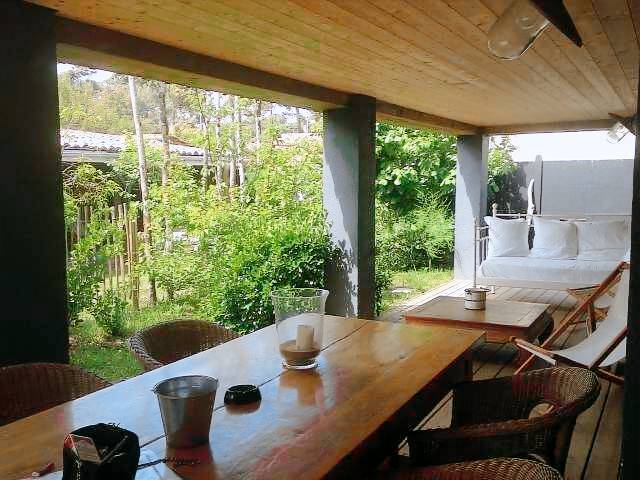 Appartement Lège-Cap-Ferret