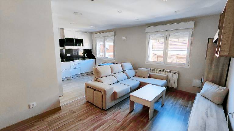Apartamento Gijón
