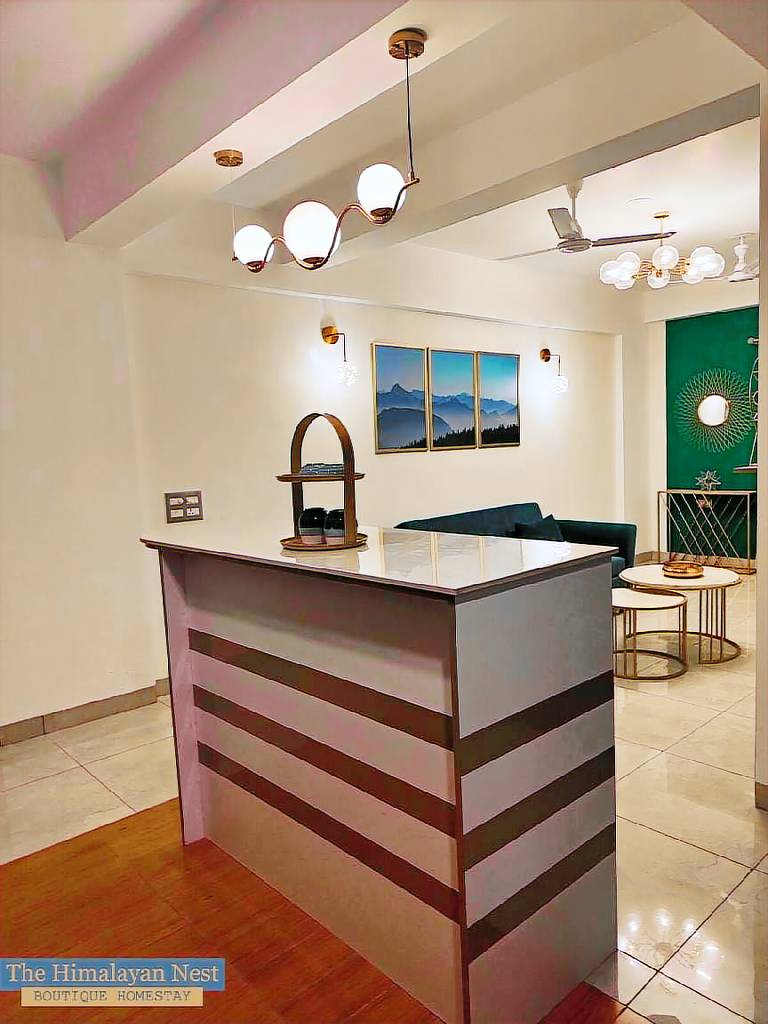 Holiday apartment with pool & yard — photo 5