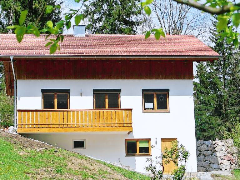 Vacation home with garden & sauna — photo 5