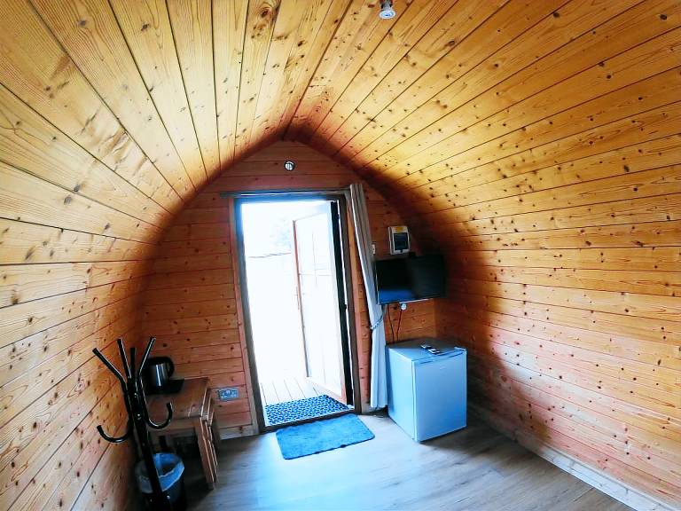 Children-friendly cottage with yard & BBQ | Pets are welcome — photo 4