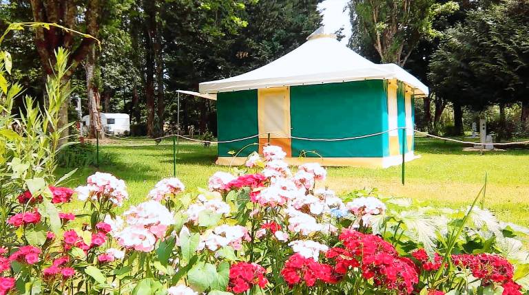 Mobil-home Antonne-et-Trigonant