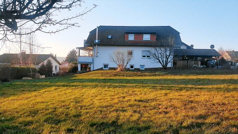 Ferienwohnung  Michelstadt