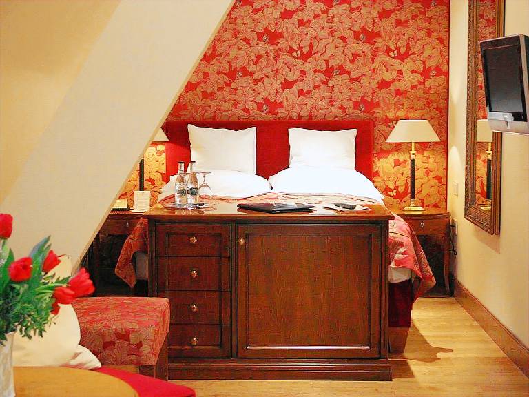 Ferienhaus Deidesheim