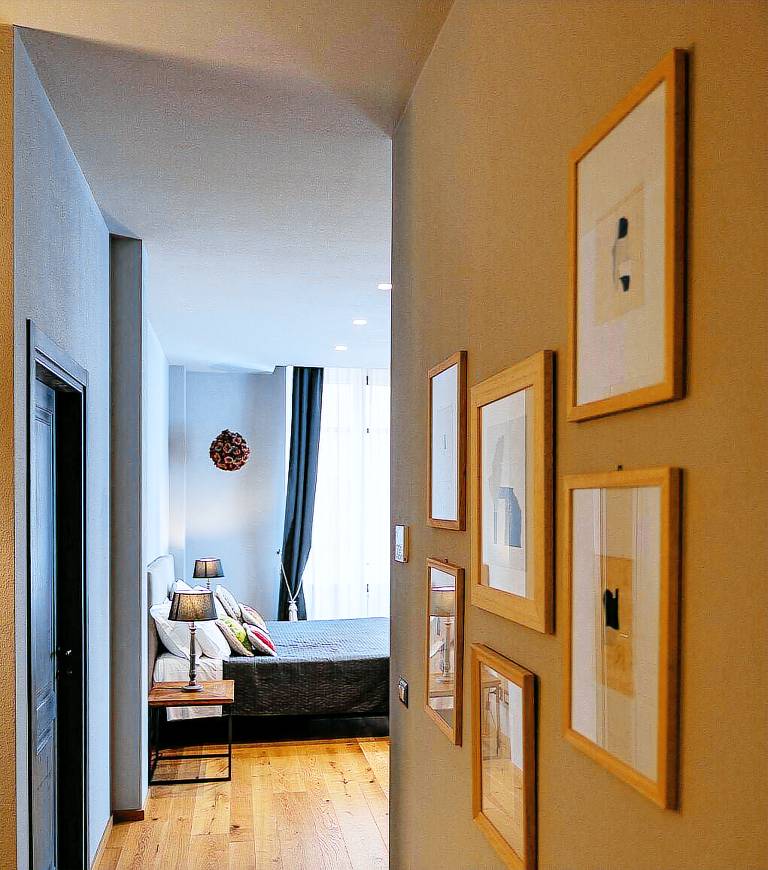 Il Duomo Luxury Suite — photo 2