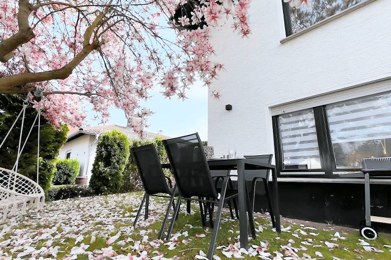 Ferienwohnung Eschwege