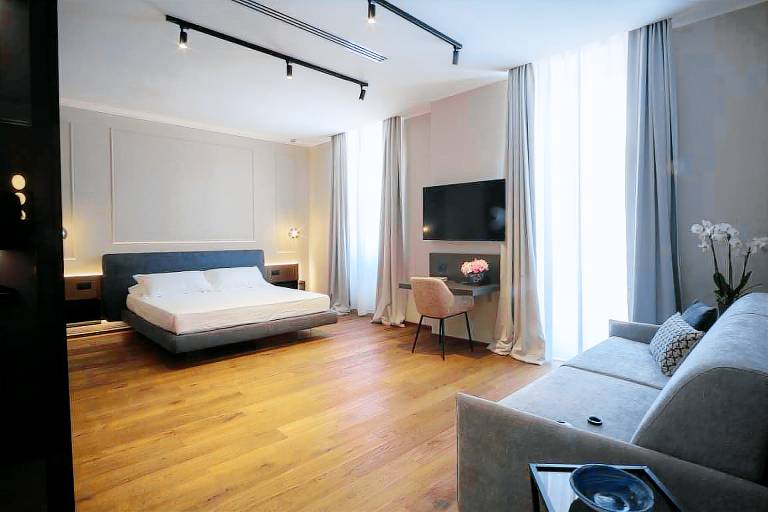 Bed & Breakfast Murat