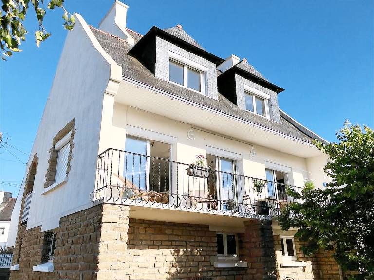 Maison de vacances Concarneau