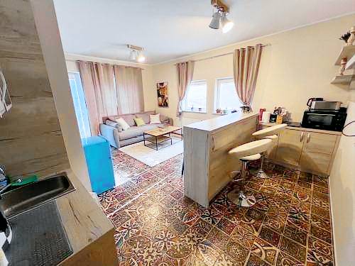 Apartma  Pobrežje