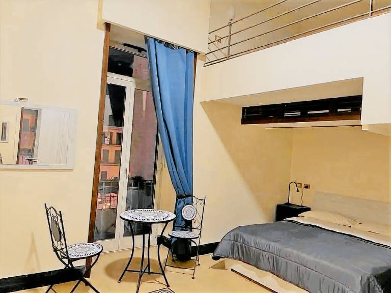 Appartamento Napoli