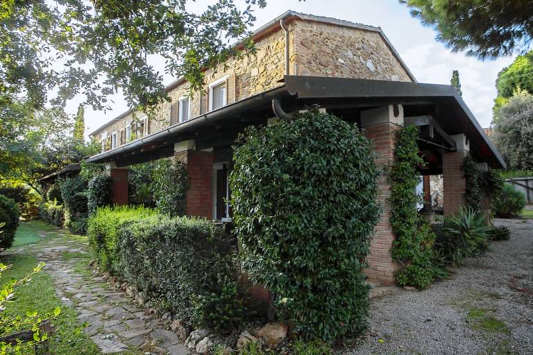 Agriturismo Serignano alle Rocchette: Appartamento Blu — photo 4