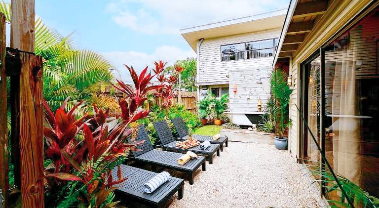 Vacation home with 4 rooms for 10 persons — photo 4