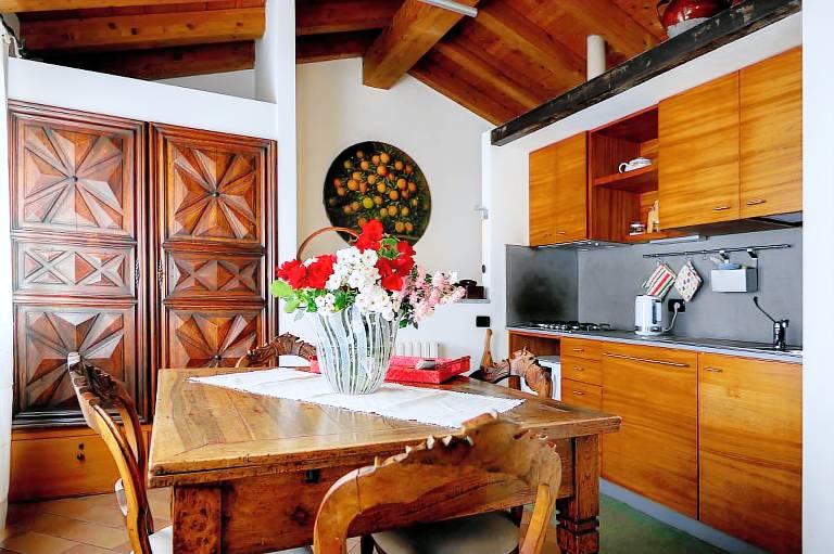 Terre Bianche dei Colli Euganei: Casa Lepre — photo 3