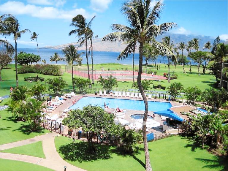 Condo Kihei
