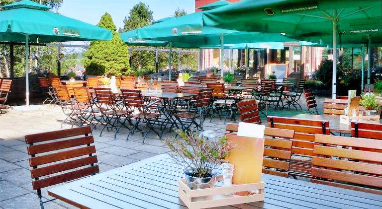 Hotel Kaiseralm — photo 4