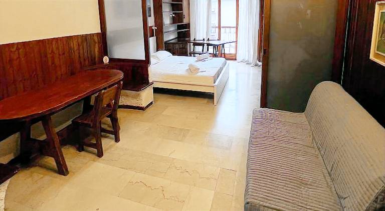Holiday apartment with 1 room for 5 persons — photo 2