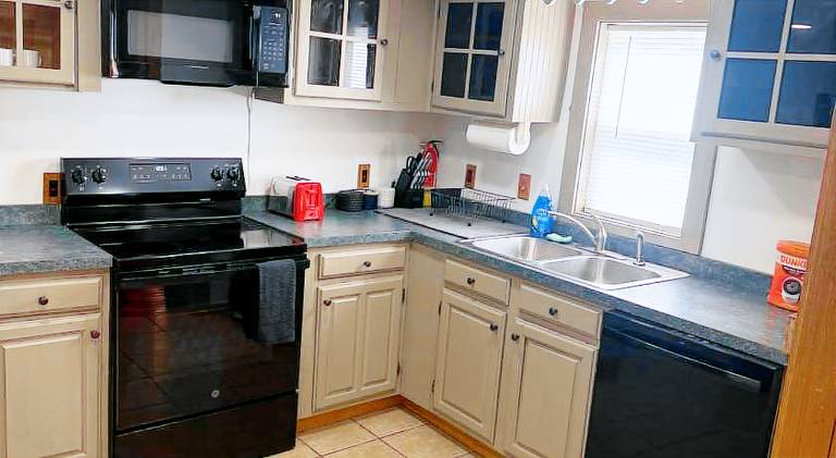 Beautiful house | Pet-friendly — photo 3