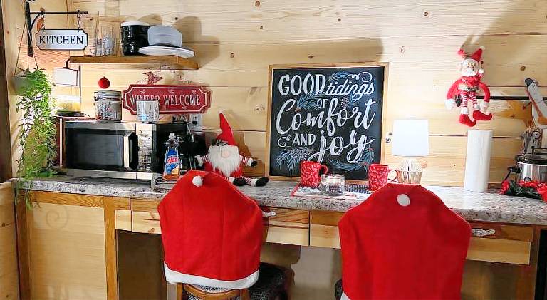 Creekwood Cottage — photo 3