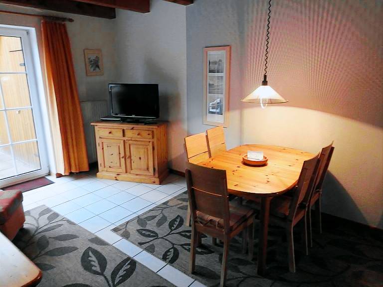 Haus Böhning im schönen Hooksiel — photo 4