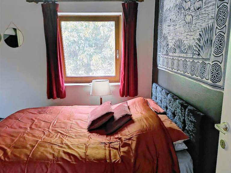 Accommodatie  Malmedy