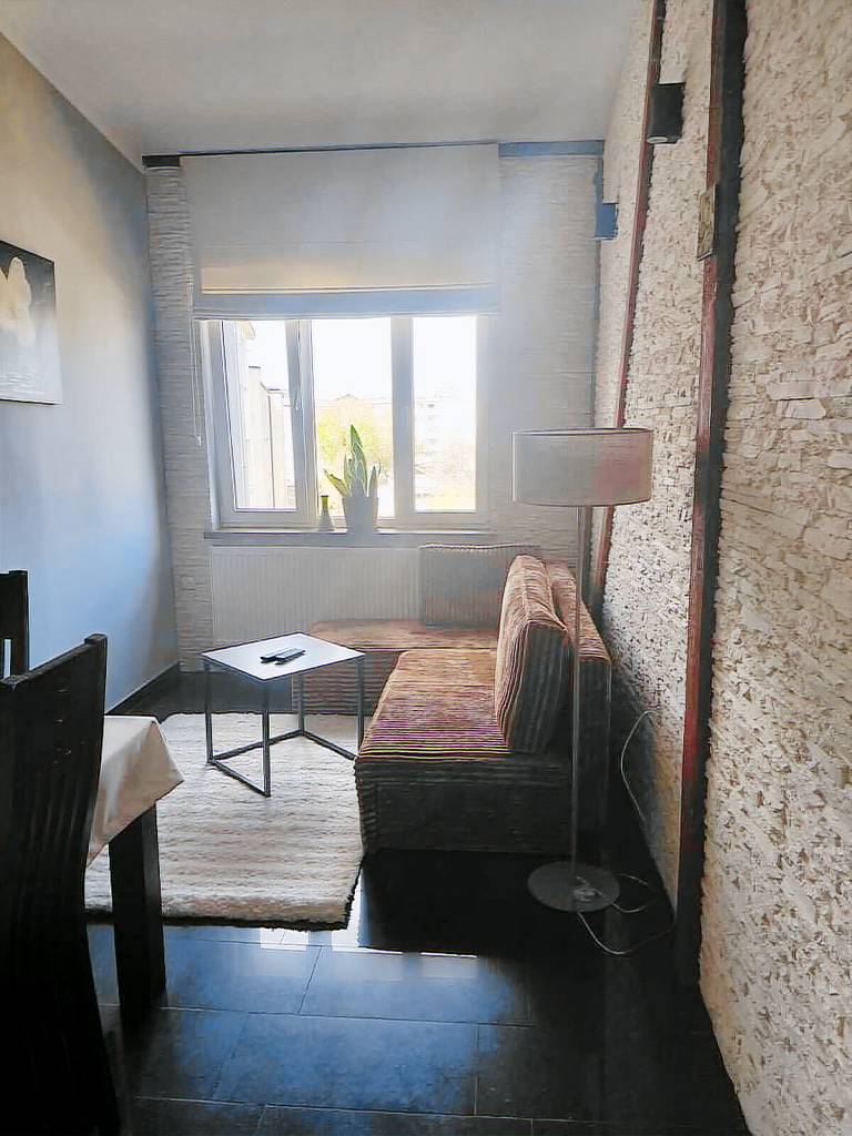 Apartament Toruń