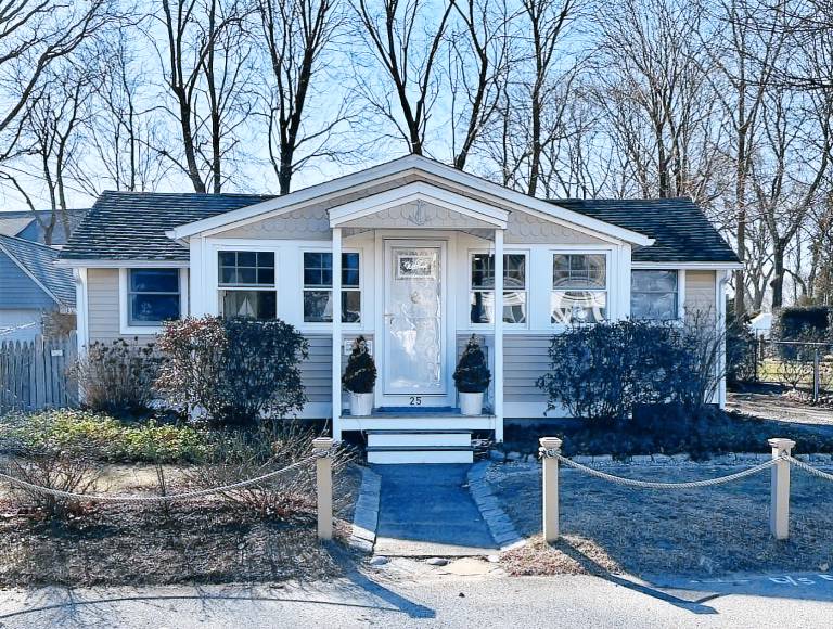 Cabin North Kingstown