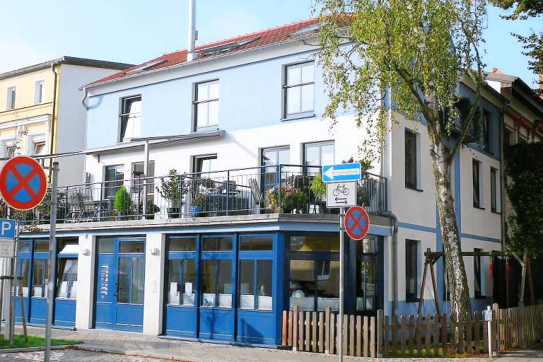 Appartement Rostock