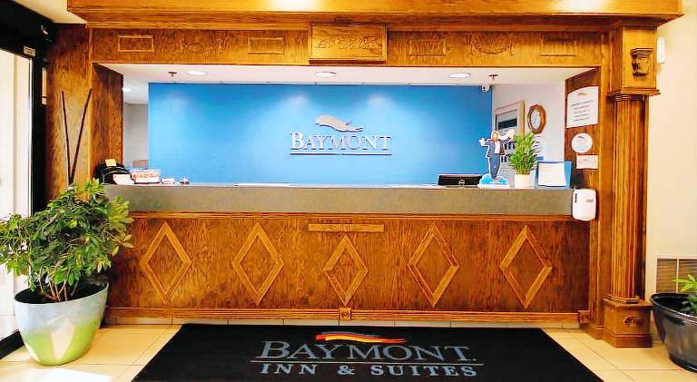 Baymont by Wyndham Lafayette — photo 5
