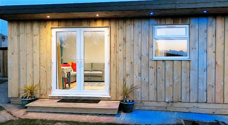 Rental apartment | Pets allowed in Bodmin